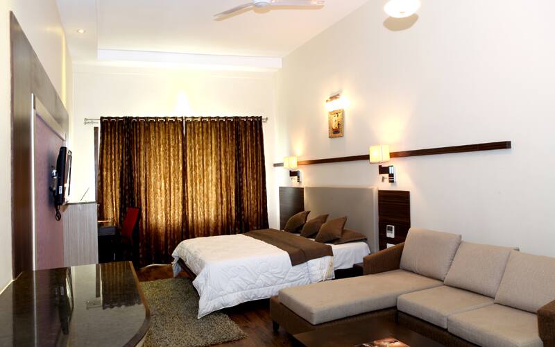 Cosy World Resort, Kakinada 1